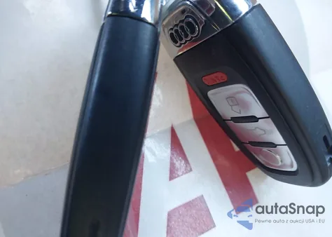 2018 Audi A6 3.0T Premium из США, поврежденный, VIN WAUG3AFC4JN044999